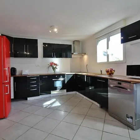 Holiday home Au Coeur De La Ferme