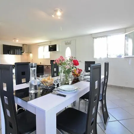 Holiday home Au Coeur De La Ferme *
