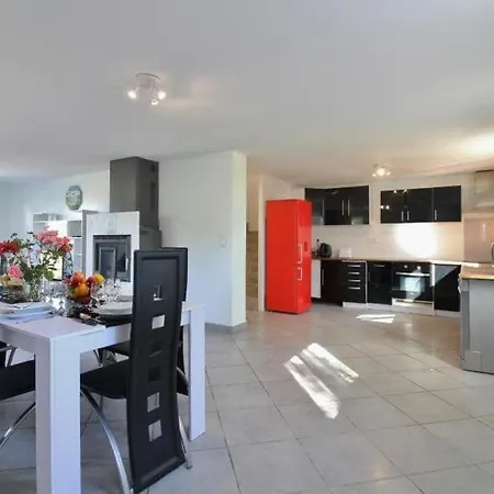 Au Coeur De La Ferme Holiday home *